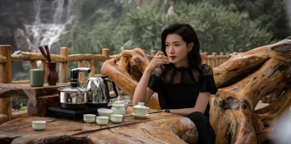 第十二秒第31集剧照
