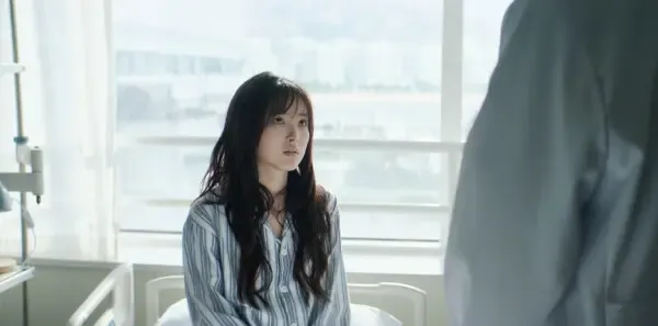 天才，女友第24集剧照