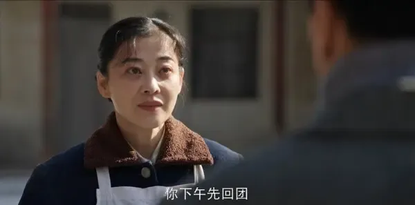 好好的时光第17集剧照