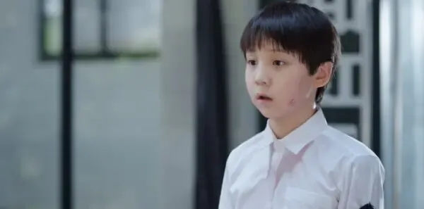 风过留痕第29集剧照