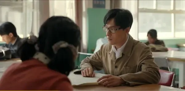 好好的时光第16集剧照