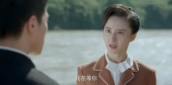 再造之恩第9集剧照
