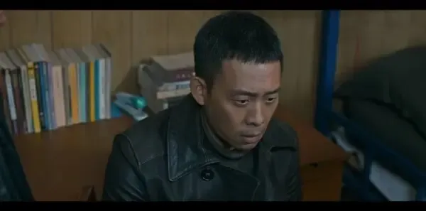 他是谁第7集剧照