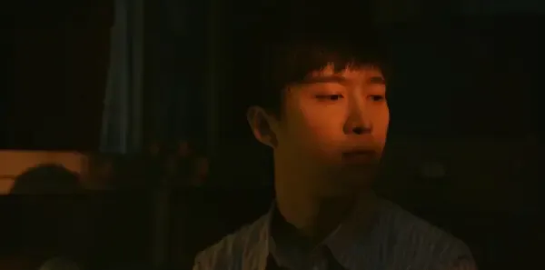 小巷人家第9集剧照