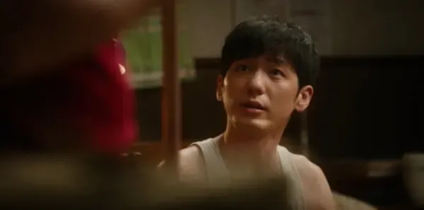 冬去春来第2集剧照