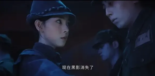 九门2026 第4集：张启山吴老狗分头追逐剧照