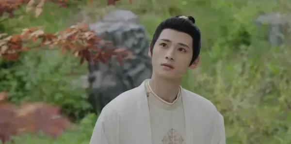 韶华若锦第14集剧照
