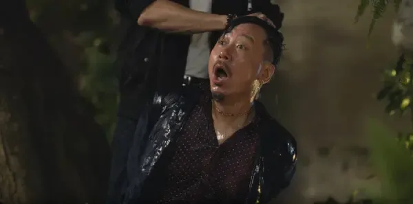 围猎第9集剧照