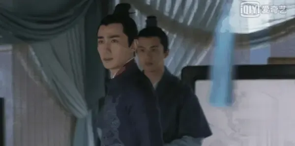 知否知否应是绿肥红瘦第15集剧照
