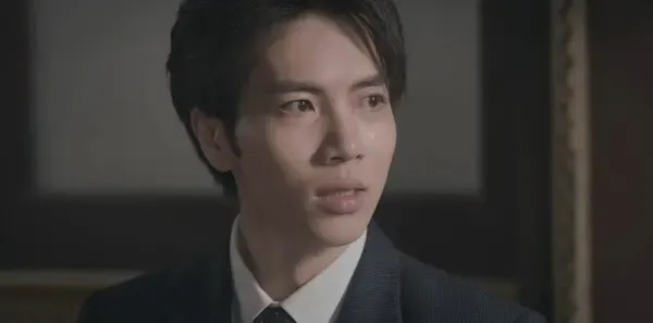 拆案黎明将至第13集剧照