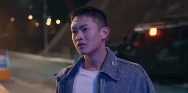猎豹第1集剧照
