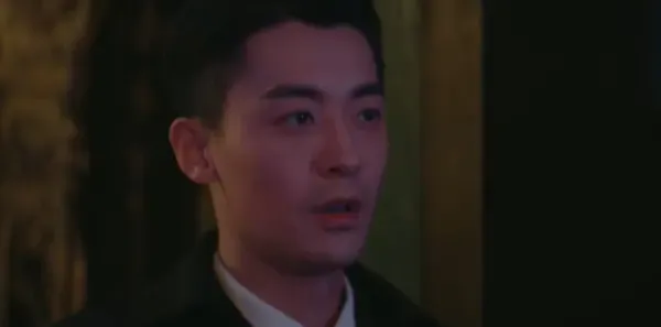 前夜第2集剧照