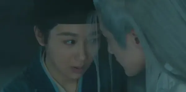 长相思第10集剧照