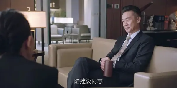突围第22集剧照