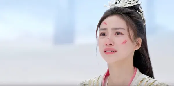 白夜宸缘起三生第16集剧照