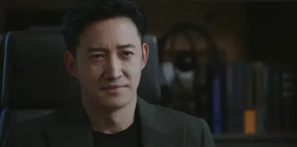 无所畏惧第12集剧照