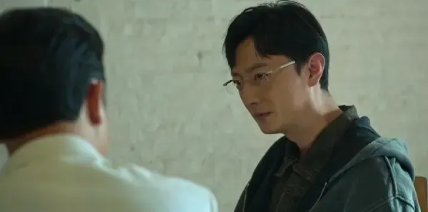 狂飙第26集剧照