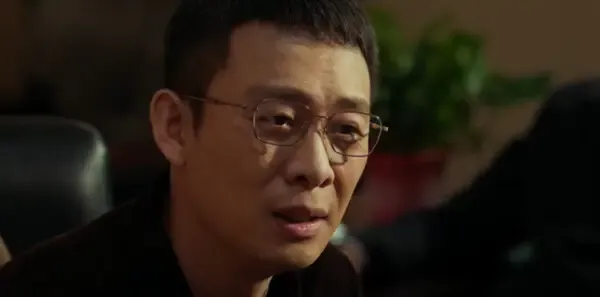 以法之名第19集剧照