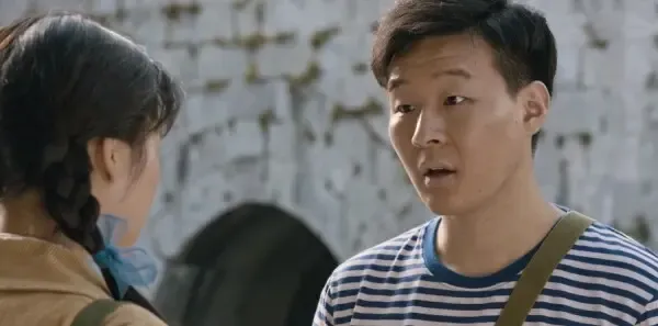 父亲的草原母亲的河第11集剧照