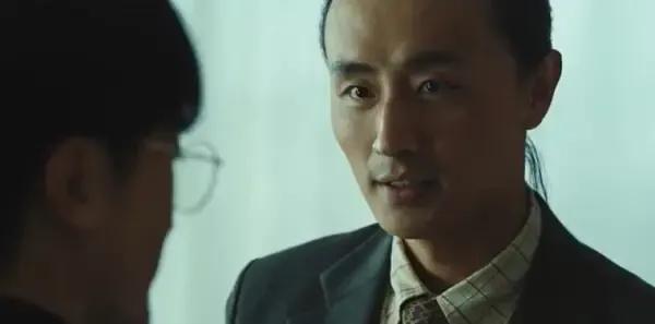 黄雀第21集剧照