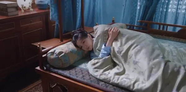 卿卿日常第25集剧照