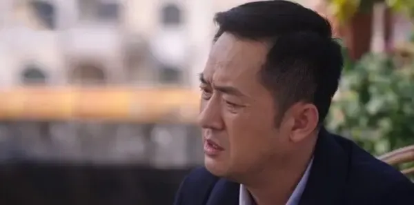 无眠之境第15集剧照
