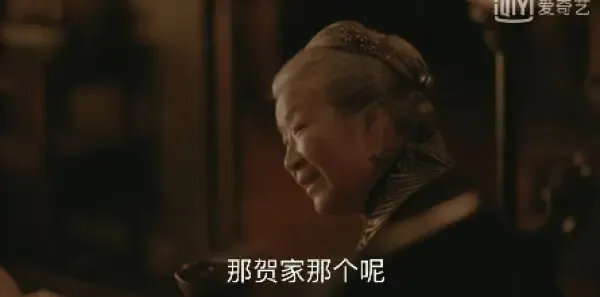知否知否应是绿肥红瘦第23集剧照