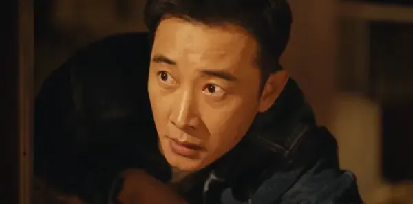 执行法官第4集剧照
