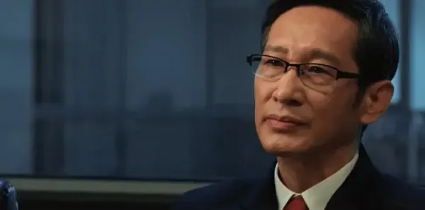 以法之名第2集剧照