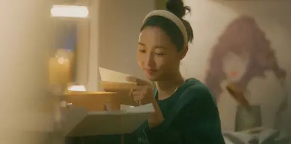 骄阳伴我第12集剧照
