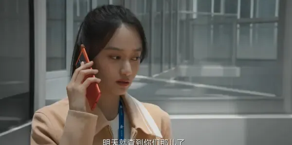 城中之城第8集剧照