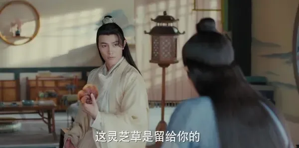 新白娘子传奇第12集剧照