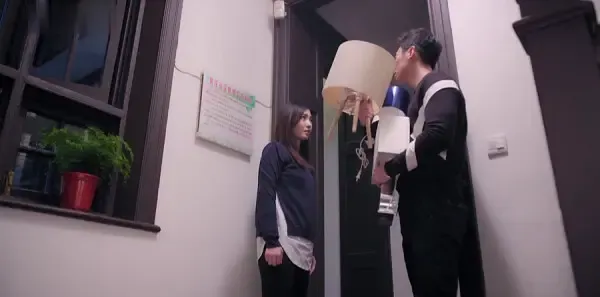 漂洋过海来看你第2集剧照