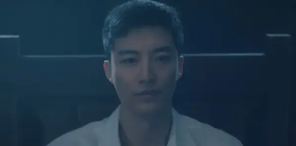 前夜第13集剧照