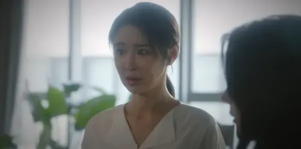 无所畏惧第28集剧照