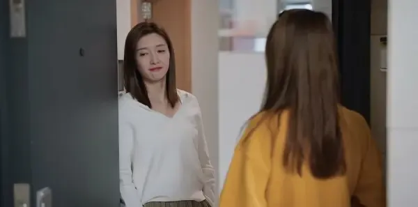 欢乐颂4 第10集:余父再次找女儿麻烦剧照