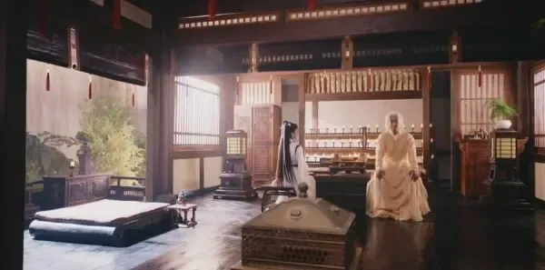 长月烬明第37集剧照