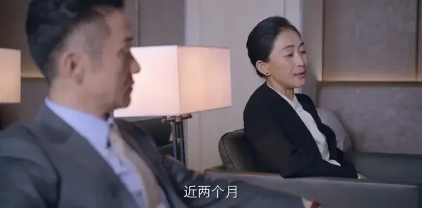 突围第29集剧照