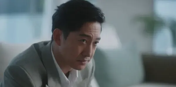 无所畏惧第20集剧照