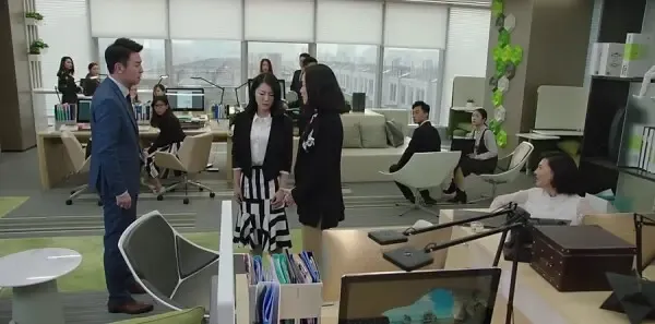 我的前半生第4集剧照