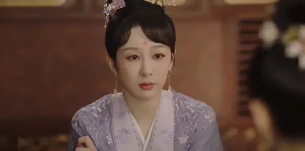 长相思第39集剧照