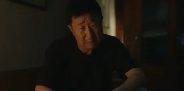 驻站第5集剧照