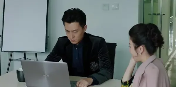 我的前半生第28集剧照