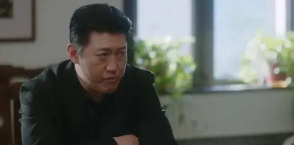 无所畏惧第10集剧照