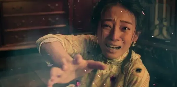 无心法师2第23集剧照