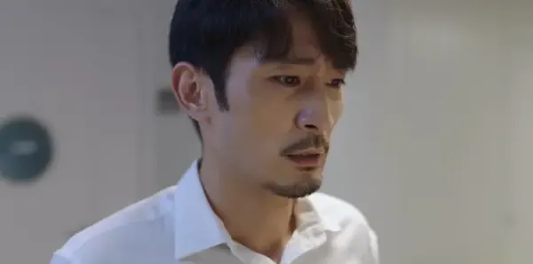 江河之上第21集剧照