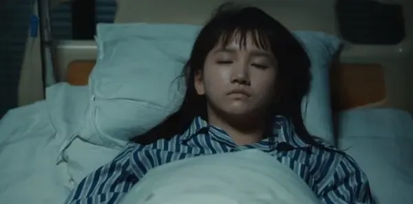 我们的日子第31集剧照
