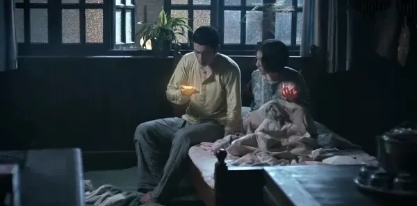 无心法师2第15集剧照
