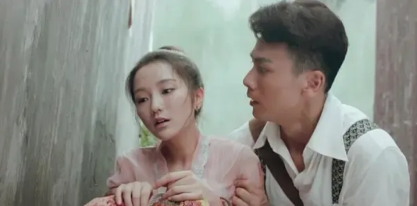 小娘惹第5集剧照