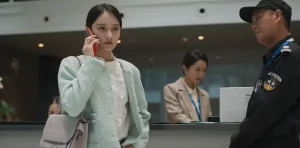 城中之城第25集剧照